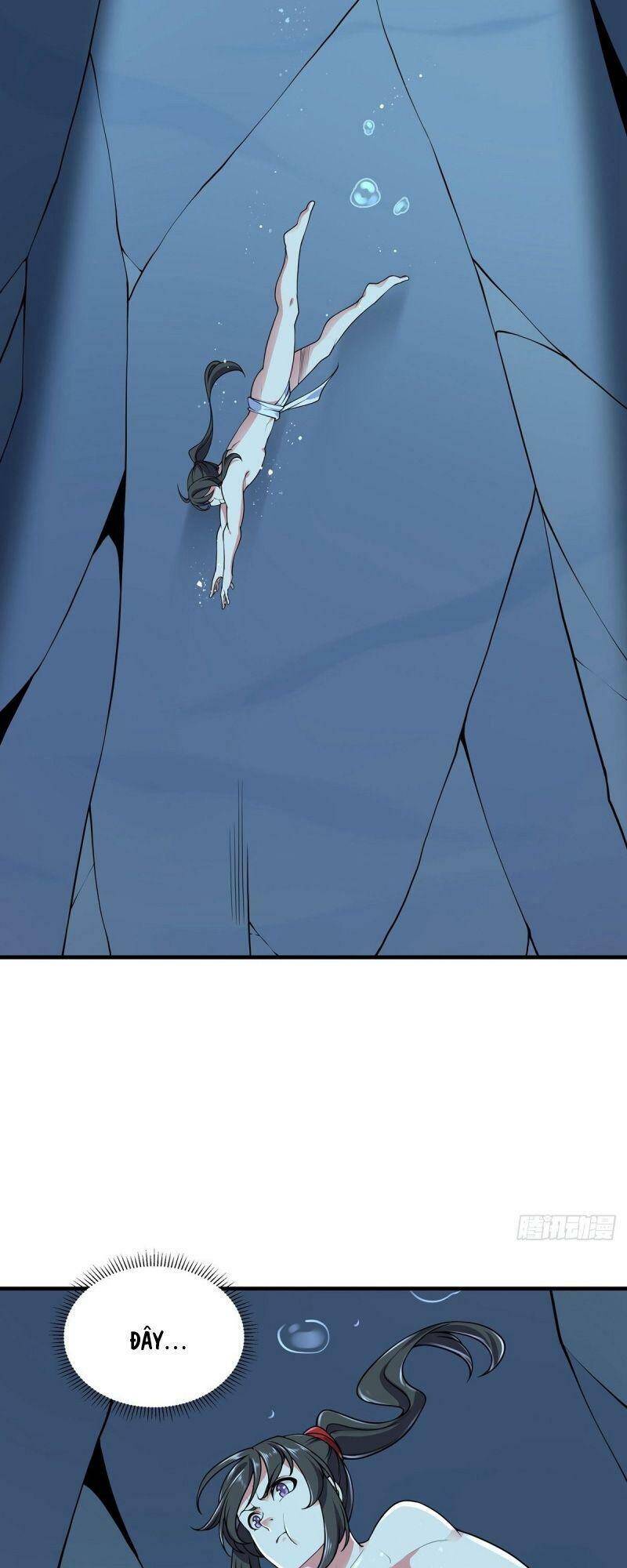 Lực Bạt Sơn Hà Hề Tử Đường Chapter 15 - Trang 2