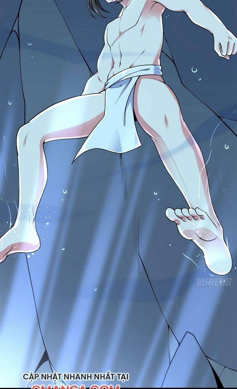 Lực Bạt Sơn Hà Hề Tử Đường Chapter 15 - Trang 2