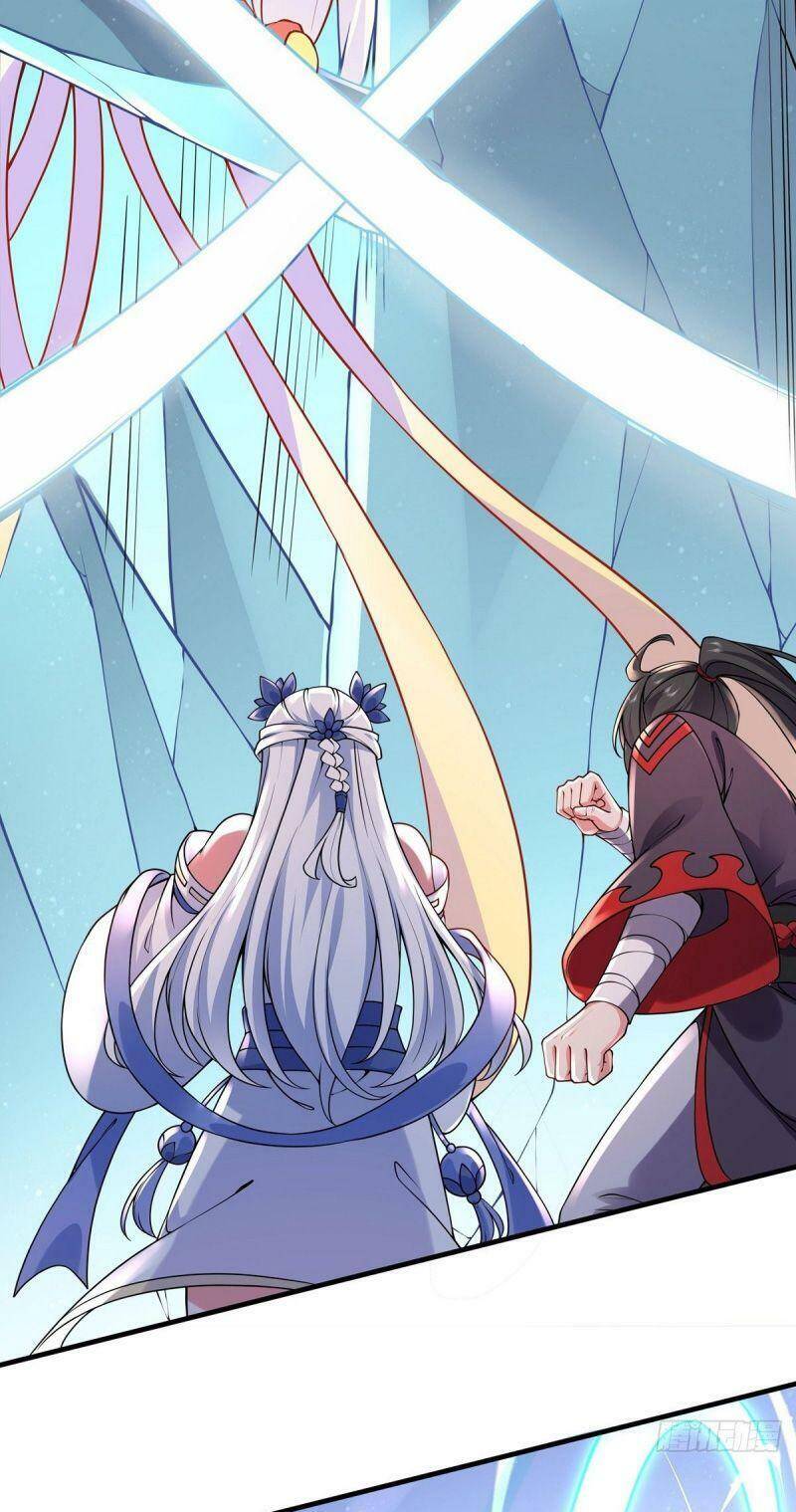 Lực Bạt Sơn Hà Hề Tử Đường Chapter 17 - Trang 2