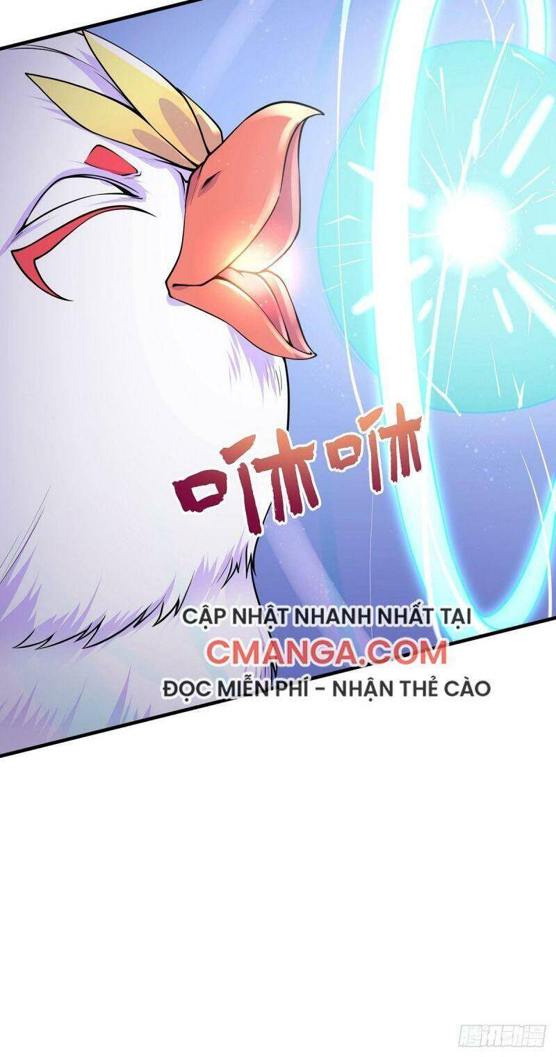 Lực Bạt Sơn Hà Hề Tử Đường Chapter 17 - Trang 2