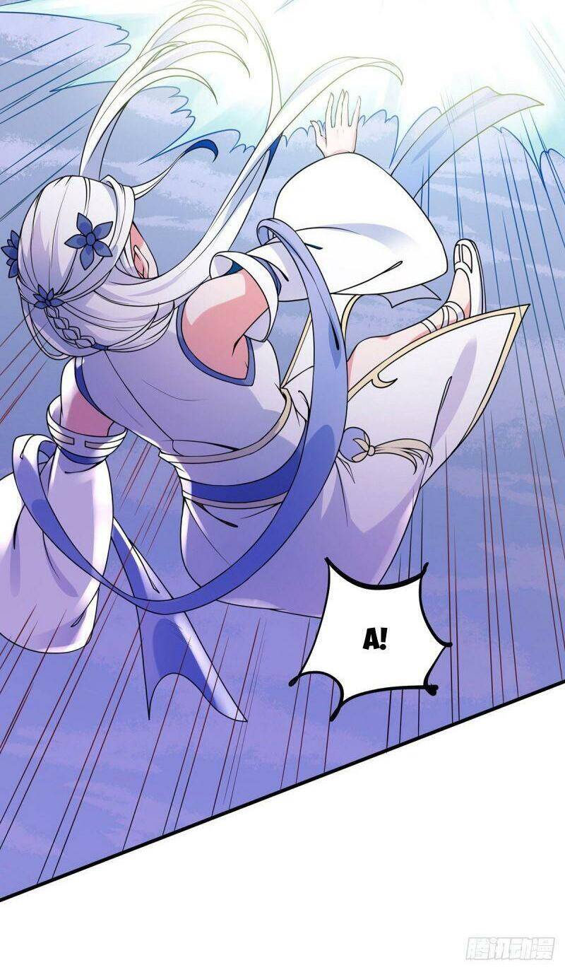 Lực Bạt Sơn Hà Hề Tử Đường Chapter 17 - Trang 2