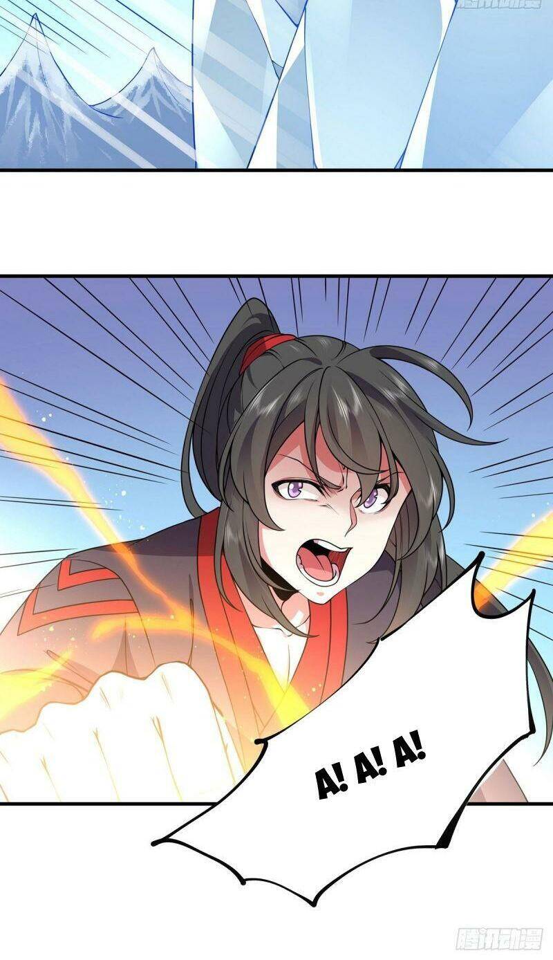 Lực Bạt Sơn Hà Hề Tử Đường Chapter 17 - Trang 2