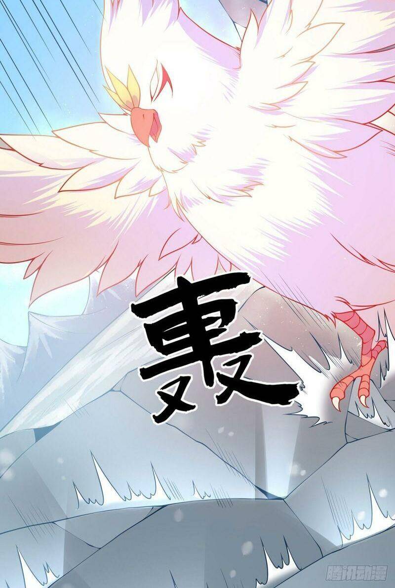 Lực Bạt Sơn Hà Hề Tử Đường Chapter 17 - Trang 2