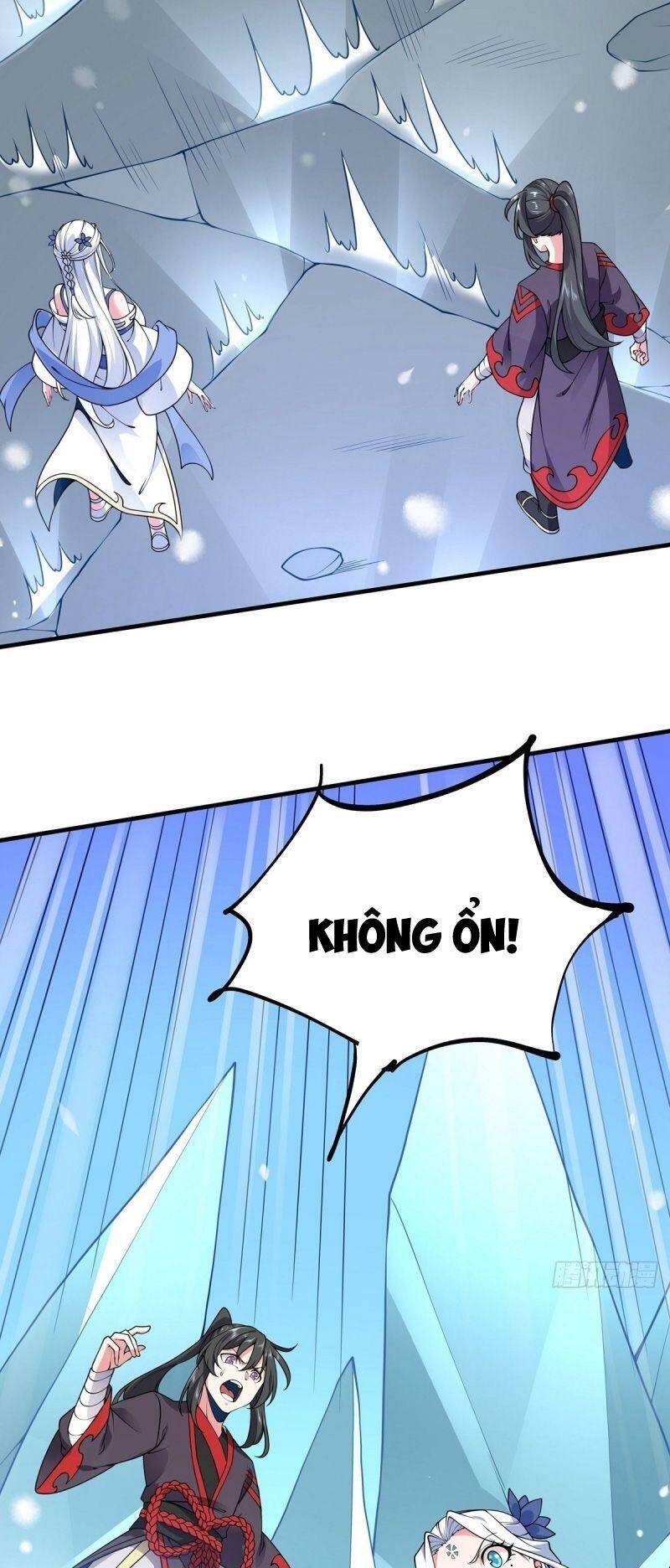 Lực Bạt Sơn Hà Hề Tử Đường Chapter 17 - Trang 2