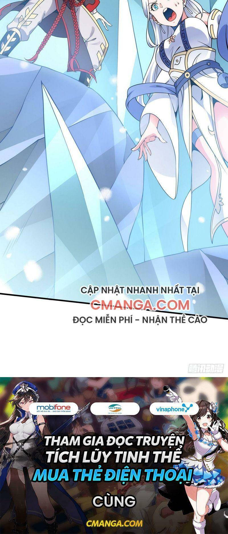 Lực Bạt Sơn Hà Hề Tử Đường Chapter 17 - Trang 2