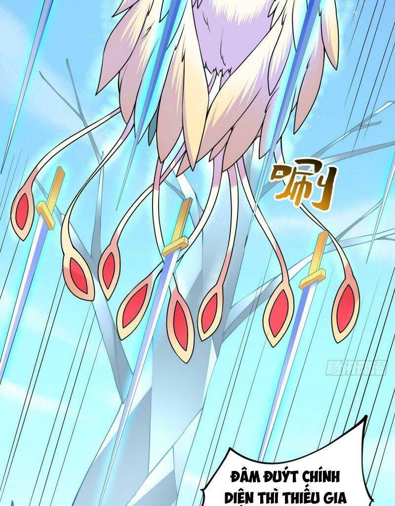 Lực Bạt Sơn Hà Hề Tử Đường Chapter 18 - Trang 2