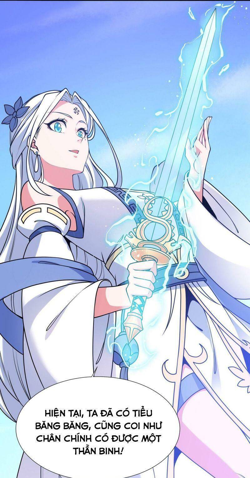 Lực Bạt Sơn Hà Hề Tử Đường Chapter 18 - Trang 2