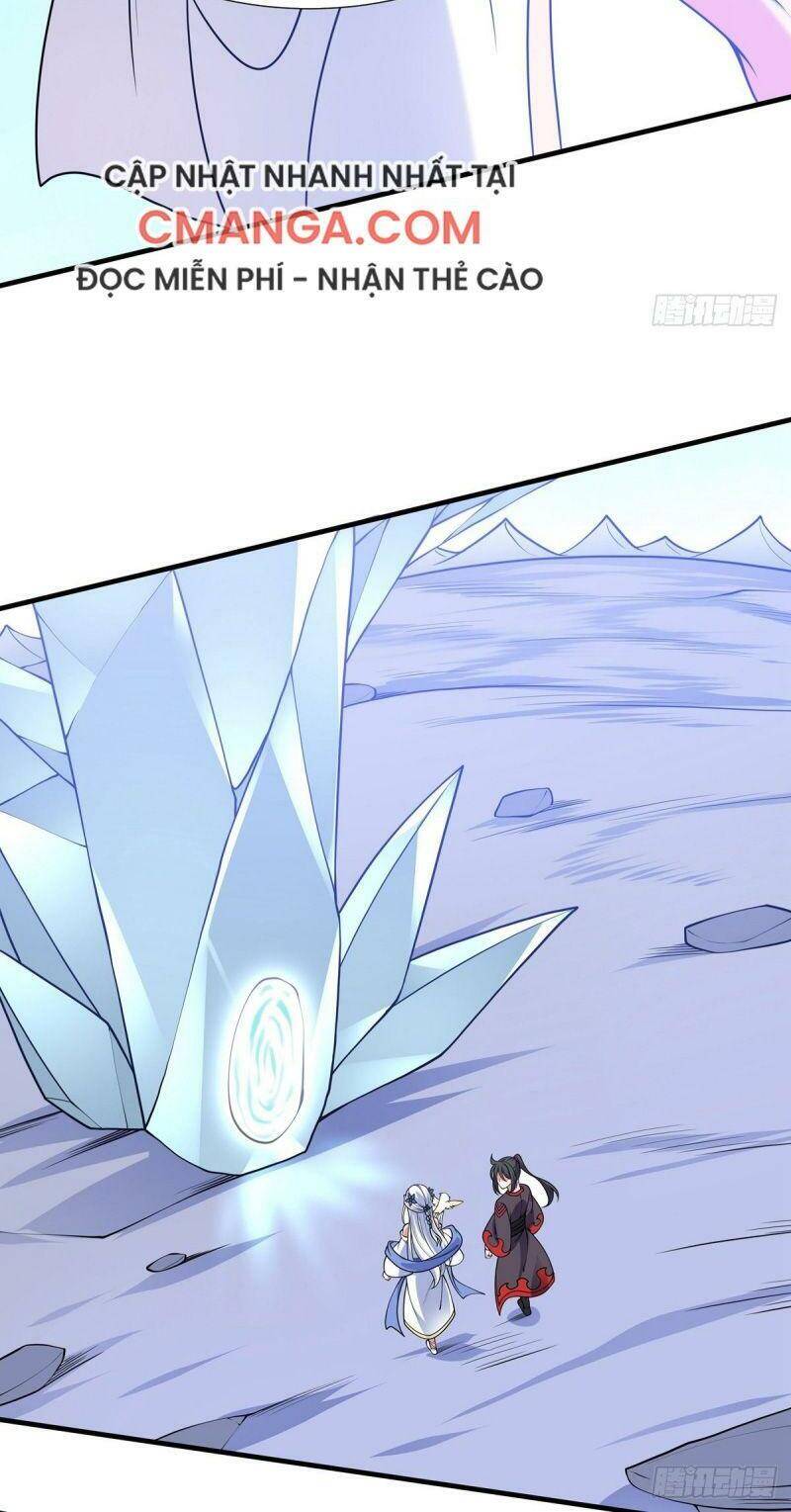 Lực Bạt Sơn Hà Hề Tử Đường Chapter 18 - Trang 2