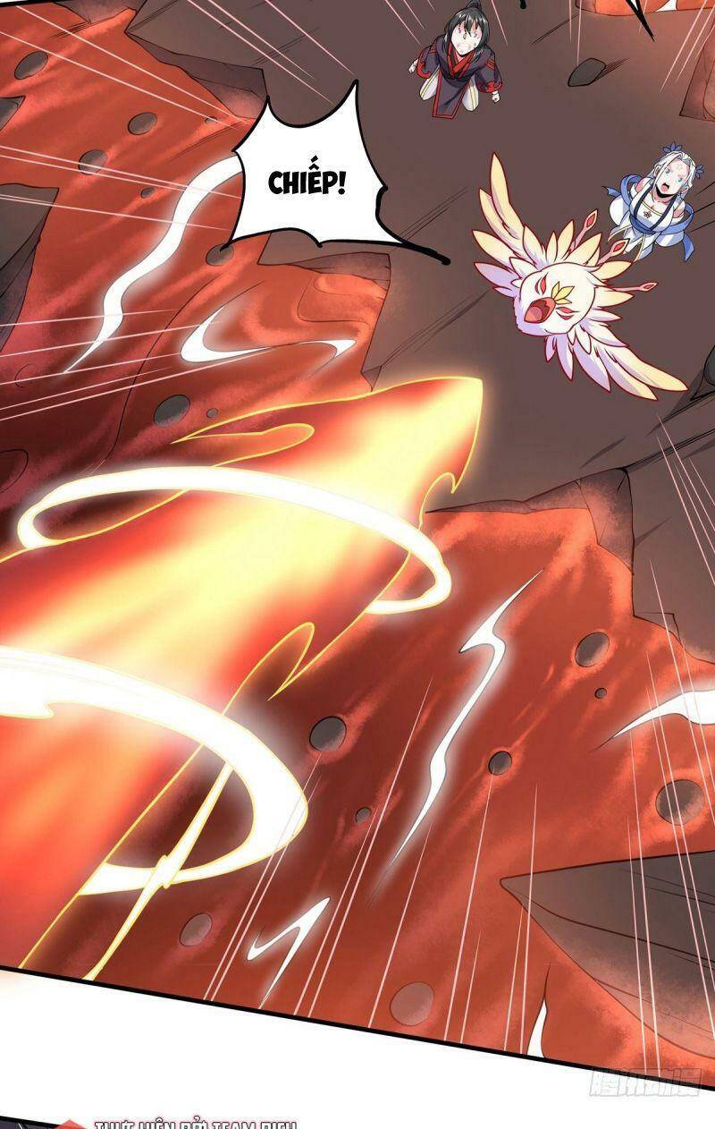 Lực Bạt Sơn Hà Hề Tử Đường Chapter 19 - Trang 2