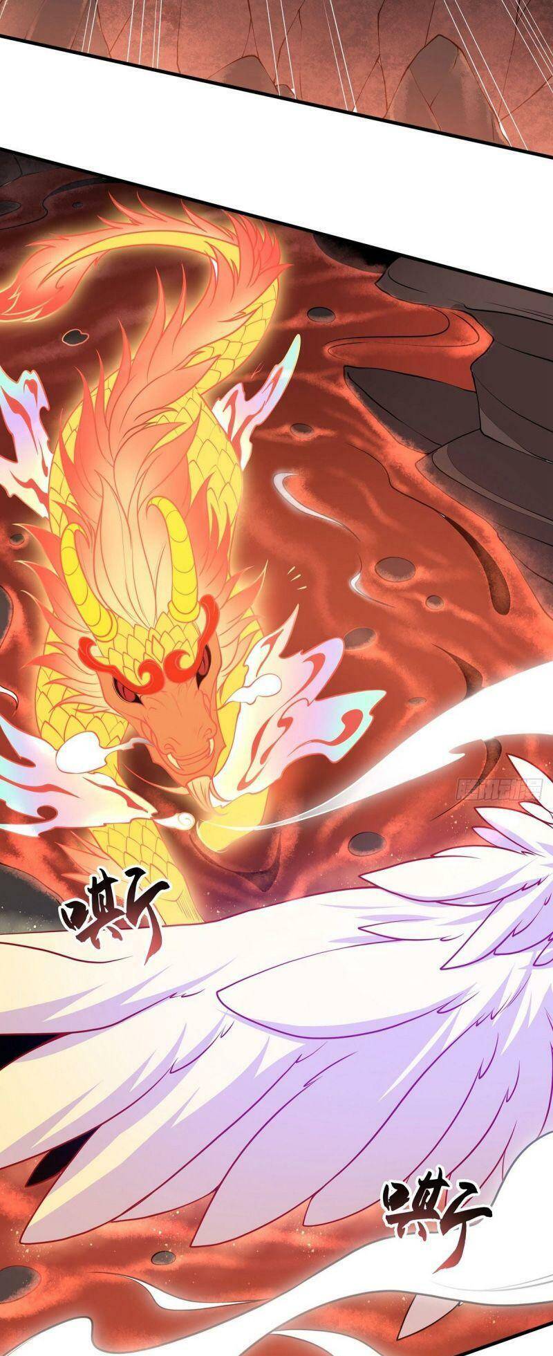 Lực Bạt Sơn Hà Hề Tử Đường Chapter 19 - Trang 2