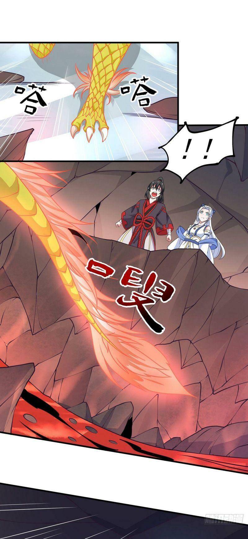 Lực Bạt Sơn Hà Hề Tử Đường Chapter 19 - Trang 2