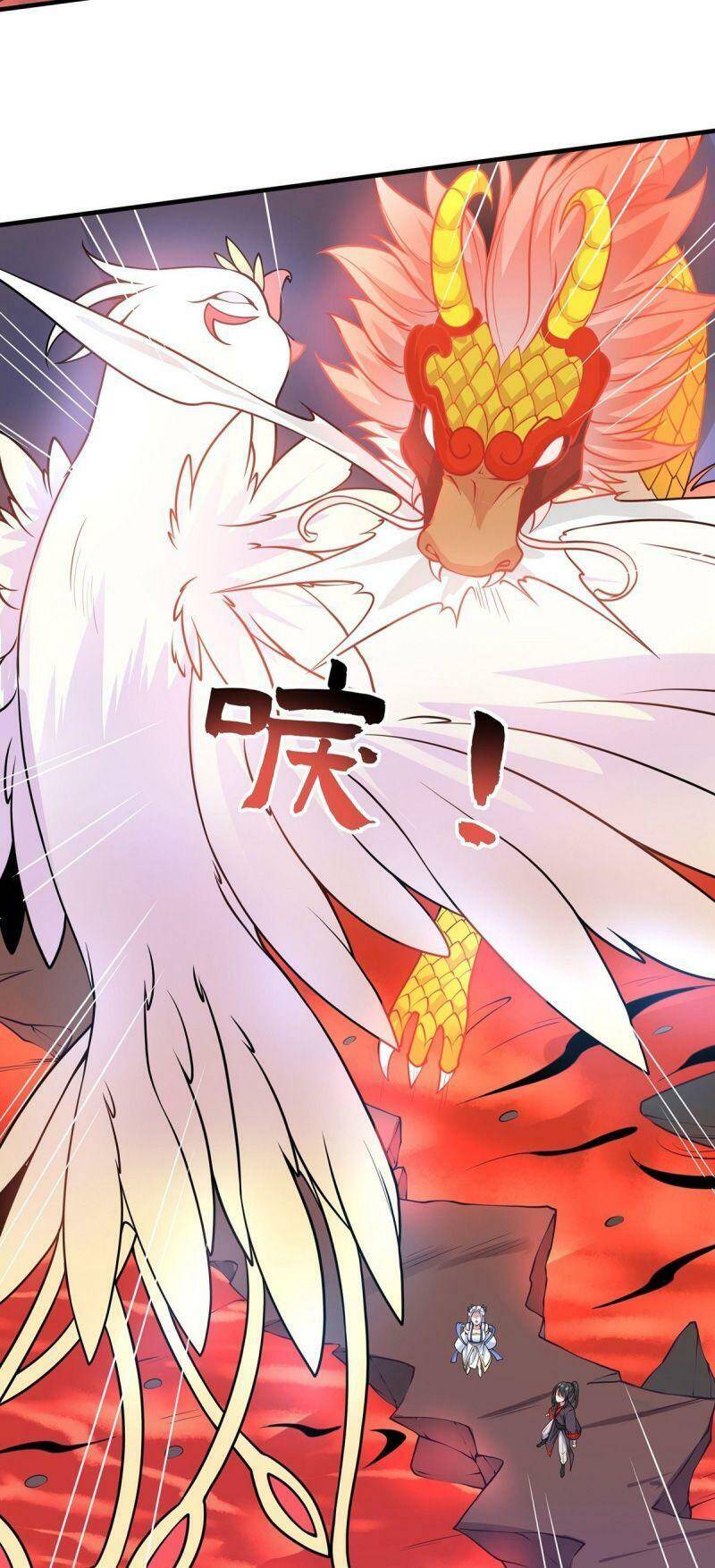 Lực Bạt Sơn Hà Hề Tử Đường Chapter 19 - Trang 2