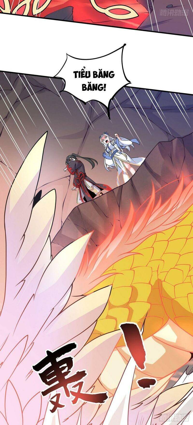 Lực Bạt Sơn Hà Hề Tử Đường Chapter 19 - Trang 2