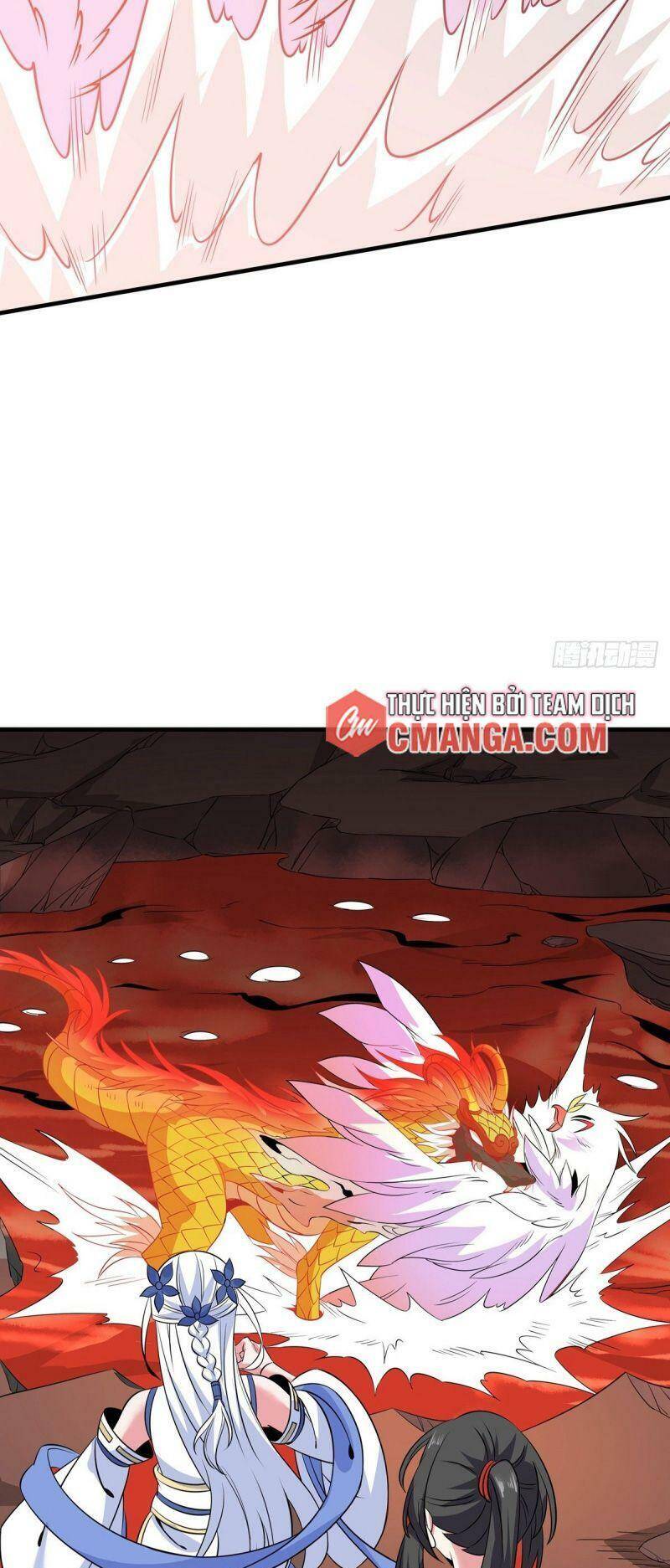 Lực Bạt Sơn Hà Hề Tử Đường Chapter 19 - Trang 2