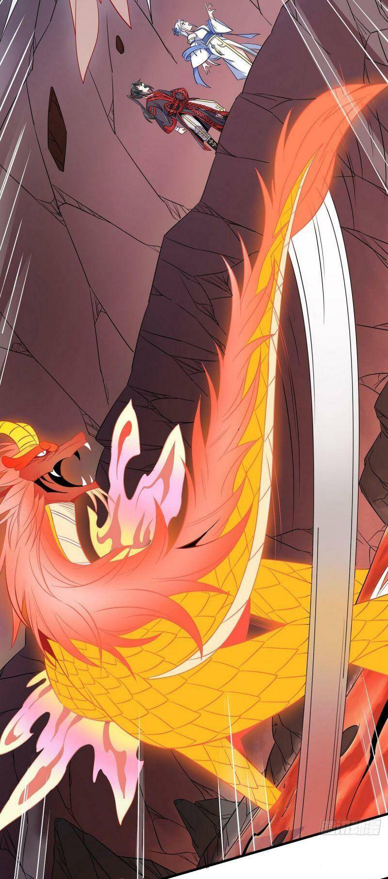 Lực Bạt Sơn Hà Hề Tử Đường Chapter 19 - Trang 2