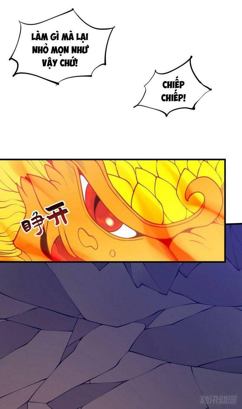 Lực Bạt Sơn Hà Hề Tử Đường Chapter 19 - Trang 2