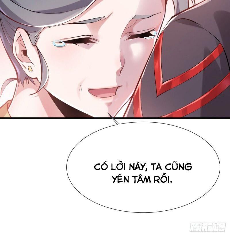 Lực Bạt Sơn Hà Hề Tử Đường Chapter 2 - Trang 2