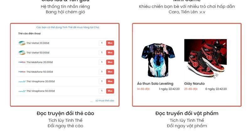 Lực Bạt Sơn Hà Hề Tử Đường Chapter 2 - Trang 2