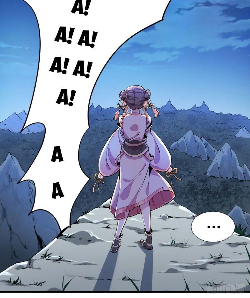 Lực Bạt Sơn Hà Hề Tử Đường Chapter 2 - Trang 2