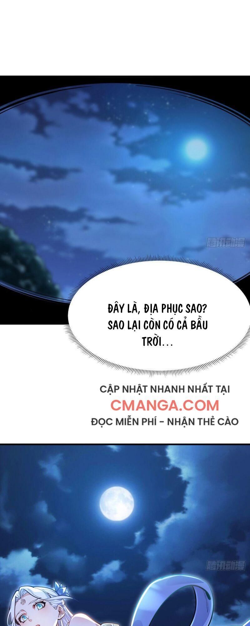 Lực Bạt Sơn Hà Hề Tử Đường Chapter 2 - Trang 2