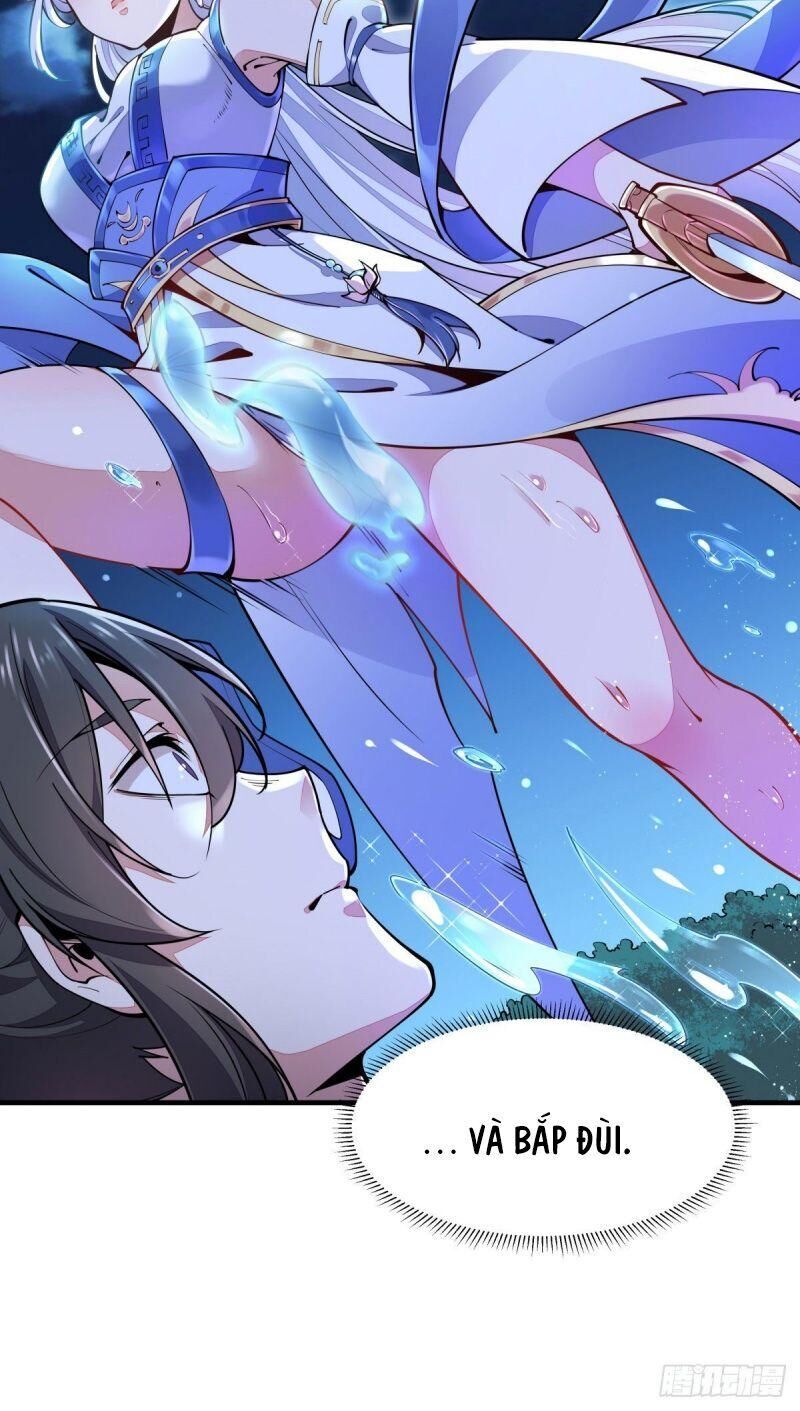 Lực Bạt Sơn Hà Hề Tử Đường Chapter 2 - Trang 2