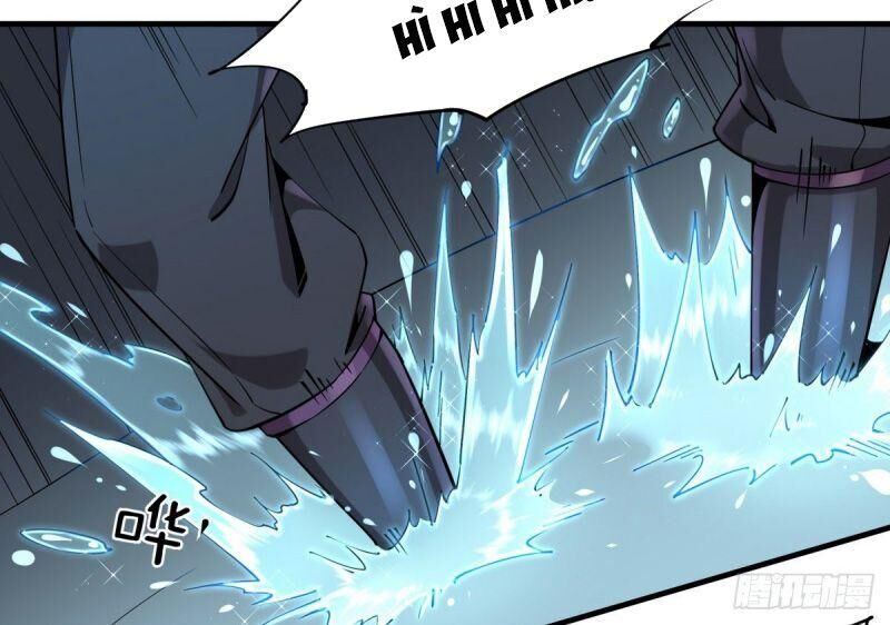 Lực Bạt Sơn Hà Hề Tử Đường Chapter 2 - Trang 2