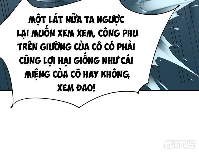 Lực Bạt Sơn Hà Hề Tử Đường Chapter 2 - Trang 2