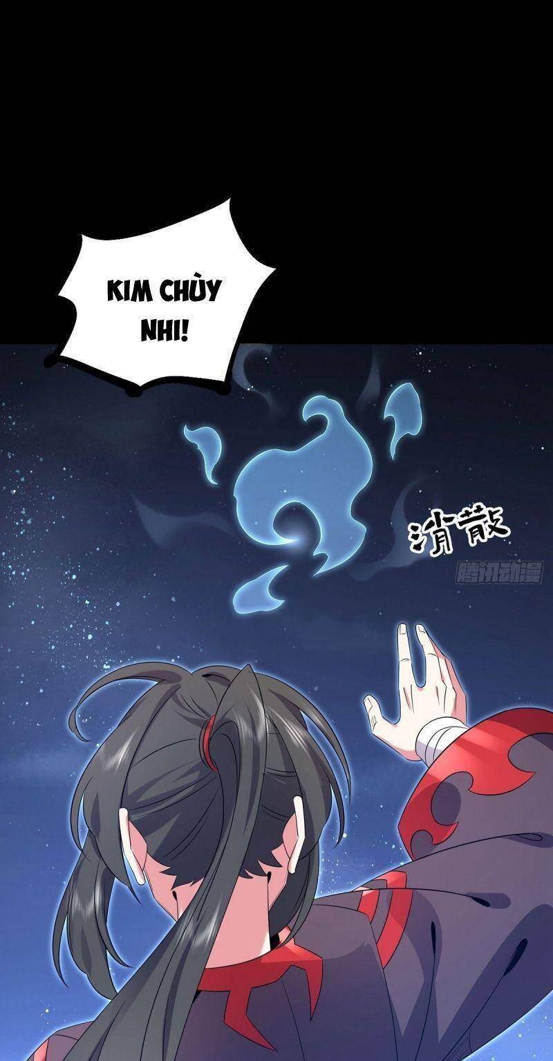 Lực Bạt Sơn Hà Hề Tử Đường Chapter 21 - Trang 2