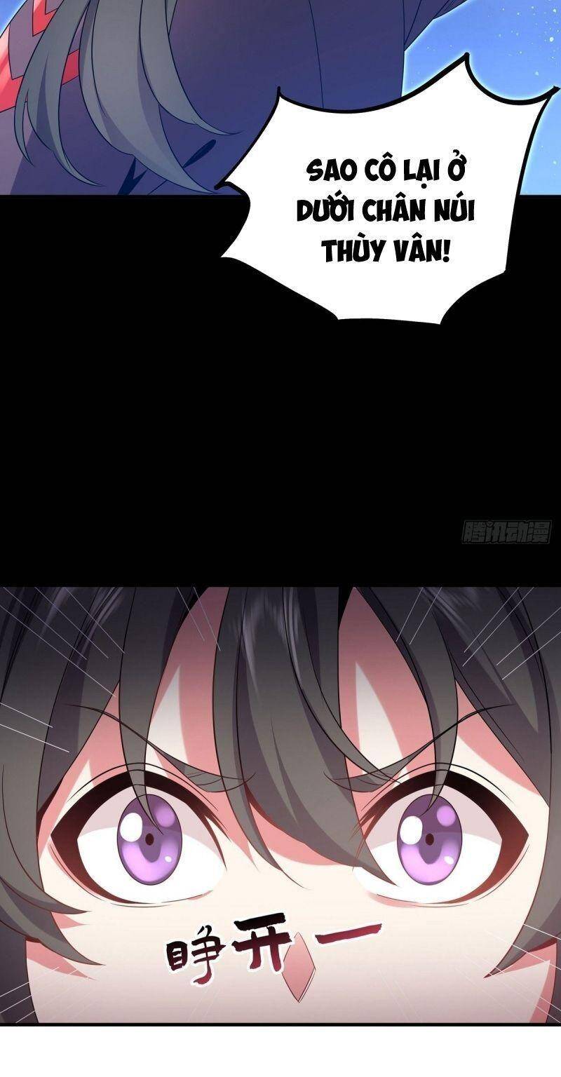 Lực Bạt Sơn Hà Hề Tử Đường Chapter 21 - Trang 2