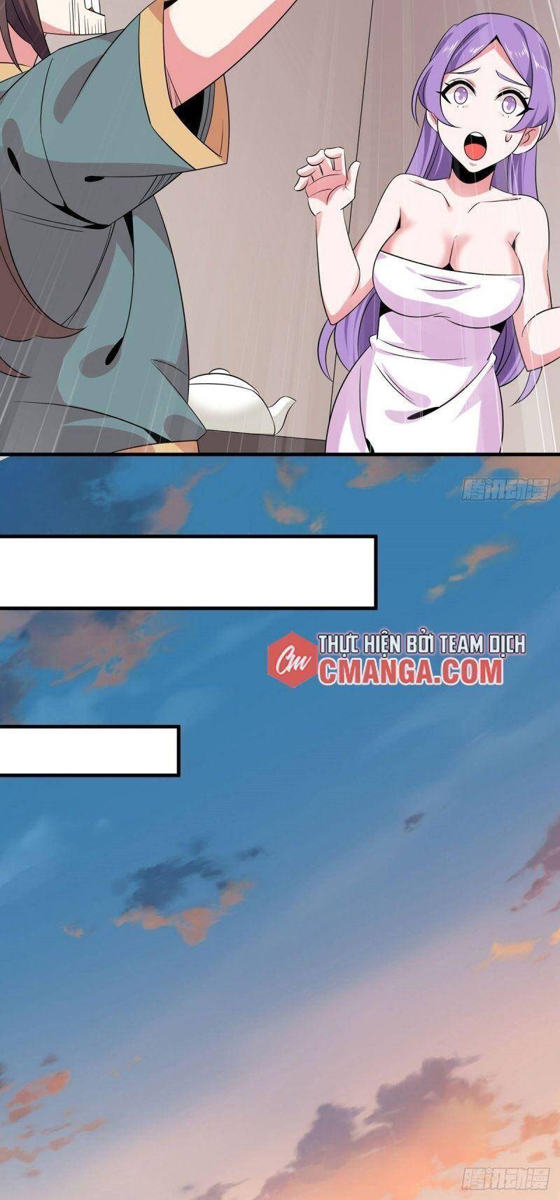 Lực Bạt Sơn Hà Hề Tử Đường Chapter 21 - Trang 2