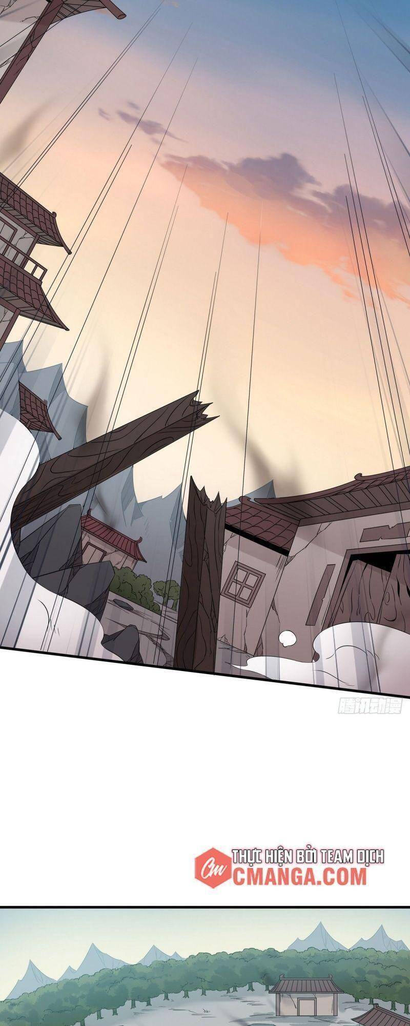 Lực Bạt Sơn Hà Hề Tử Đường Chapter 21 - Trang 2