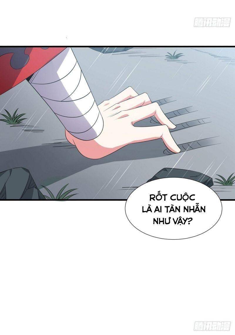 Lực Bạt Sơn Hà Hề Tử Đường Chapter 21 - Trang 2