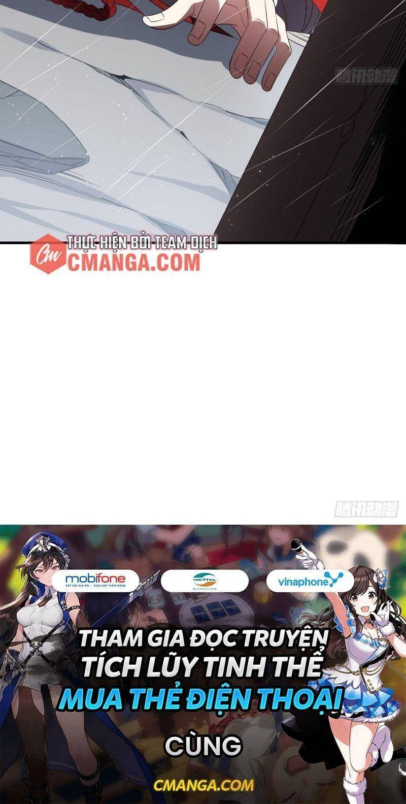 Lực Bạt Sơn Hà Hề Tử Đường Chapter 21 - Trang 2