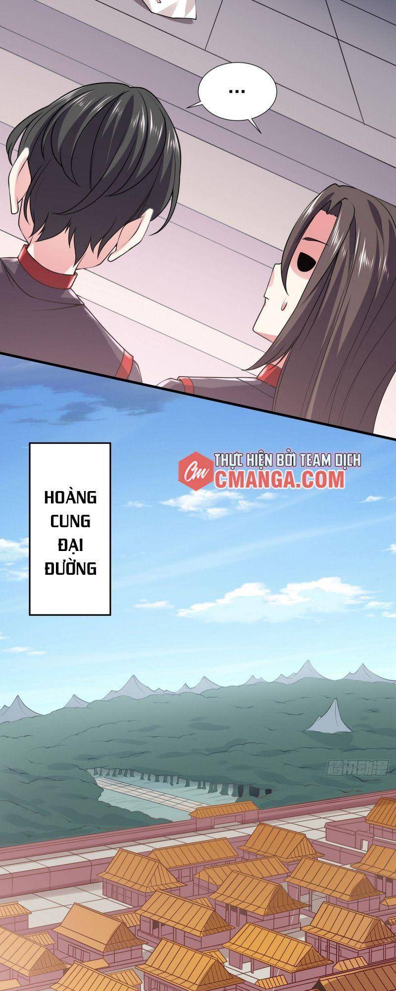 Lực Bạt Sơn Hà Hề Tử Đường Chapter 22 - Trang 2