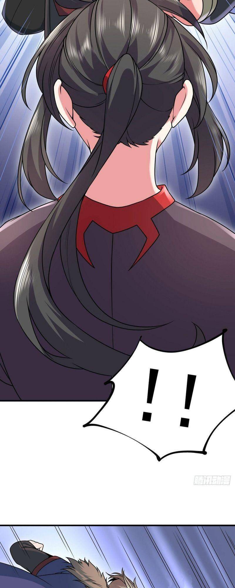 Lực Bạt Sơn Hà Hề Tử Đường Chapter 24 - Trang 2