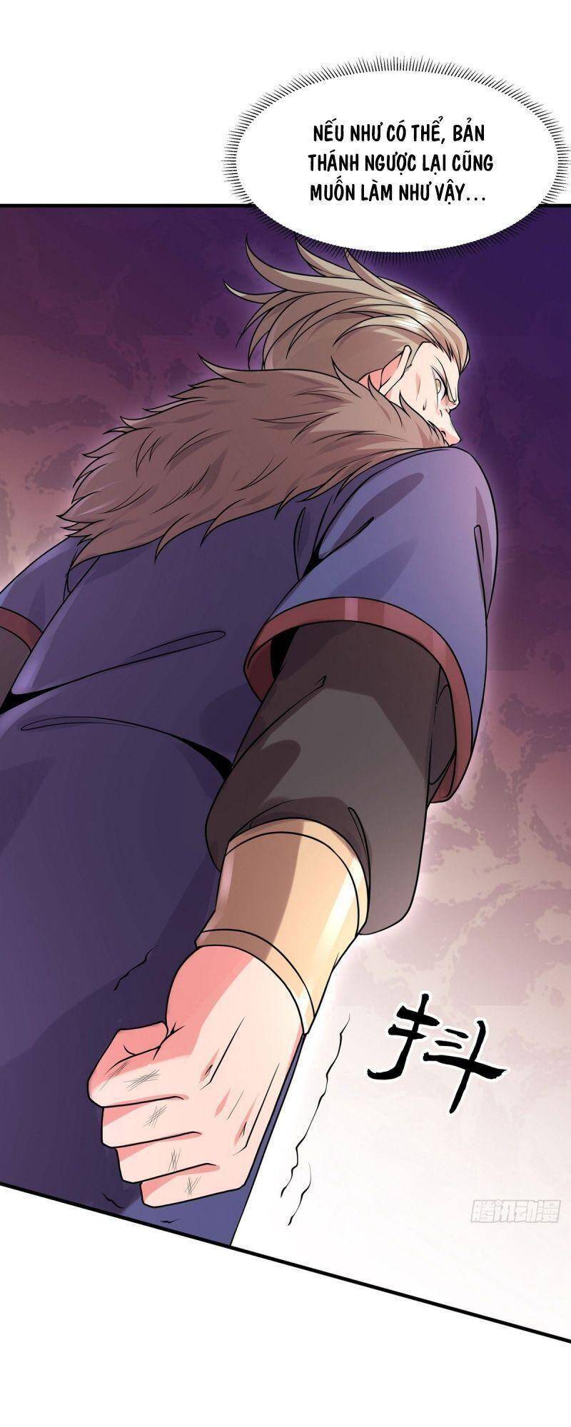 Lực Bạt Sơn Hà Hề Tử Đường Chapter 25 - Trang 2