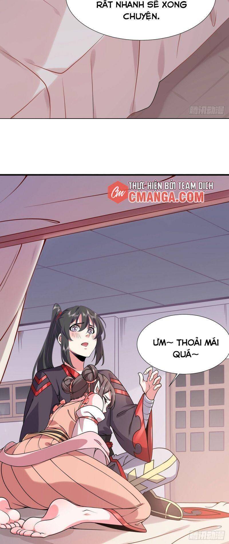 Lực Bạt Sơn Hà Hề Tử Đường Chapter 25 - Trang 2