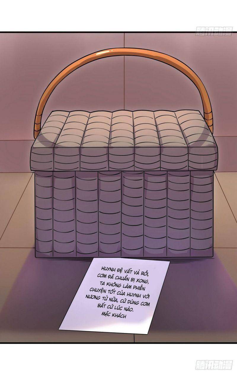Lực Bạt Sơn Hà Hề Tử Đường Chapter 25 - Trang 2
