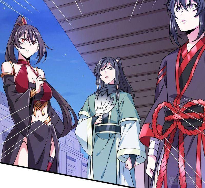 Lực Bạt Sơn Hà Hề Tử Đường Chapter 26 - Trang 2