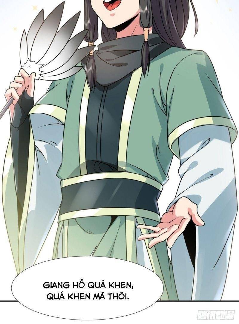Lực Bạt Sơn Hà Hề Tử Đường Chapter 27 - Trang 2