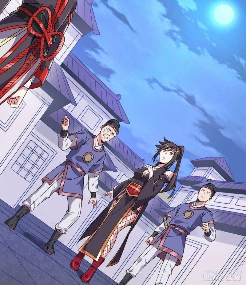 Lực Bạt Sơn Hà Hề Tử Đường Chapter 27 - Trang 2