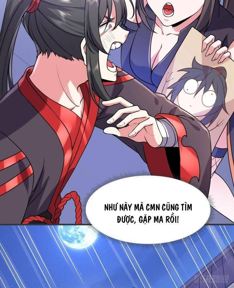 Lực Bạt Sơn Hà Hề Tử Đường Chapter 27 - Trang 2