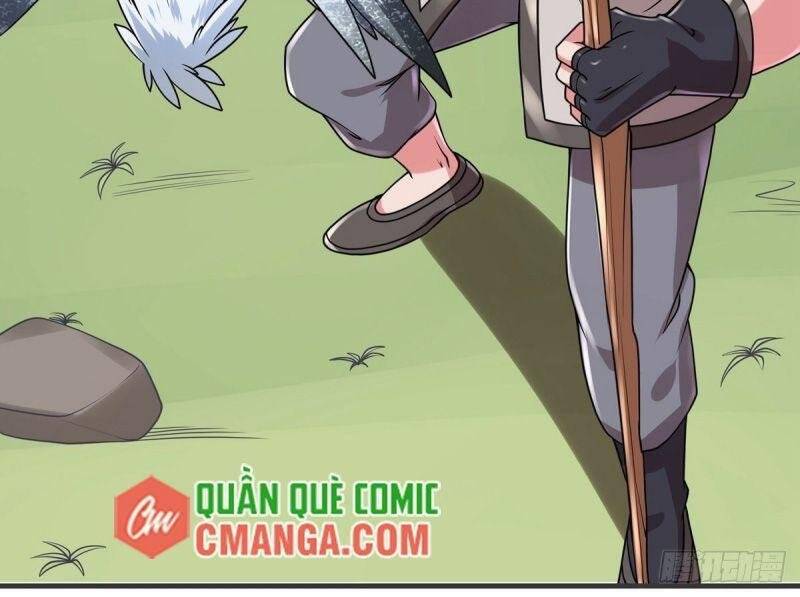 Lực Bạt Sơn Hà Hề Tử Đường Chapter 27 - Trang 2