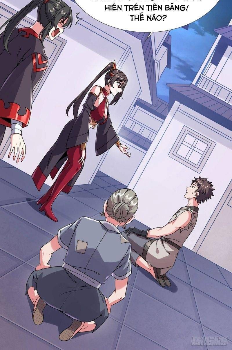Lực Bạt Sơn Hà Hề Tử Đường Chapter 27 - Trang 2