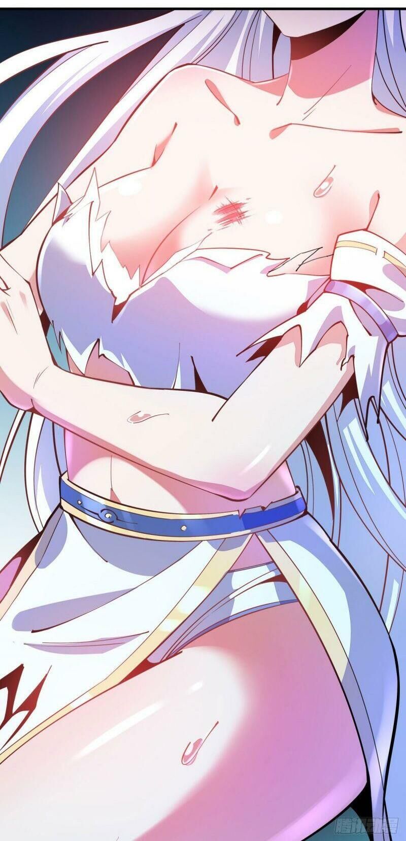 Lực Bạt Sơn Hà Hề Tử Đường Chapter 3 - Trang 2