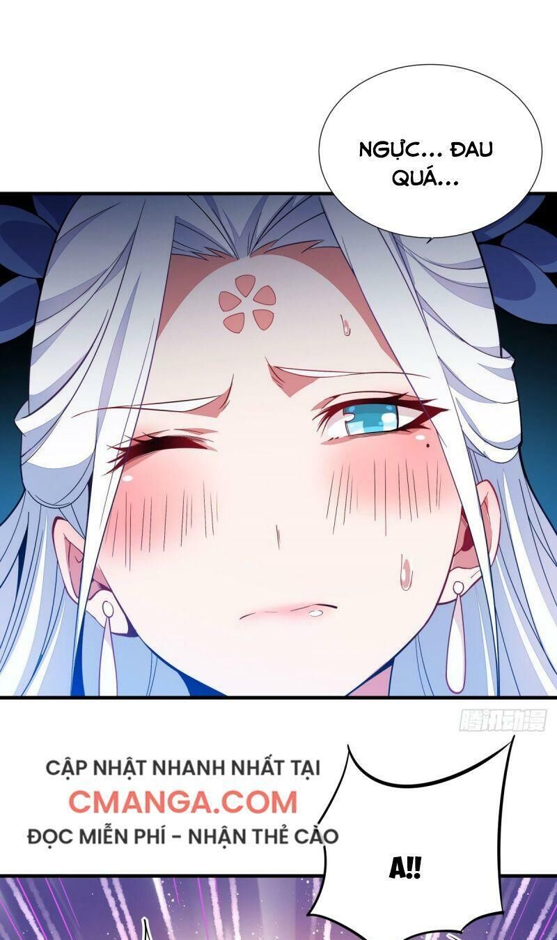 Lực Bạt Sơn Hà Hề Tử Đường Chapter 3 - Trang 2