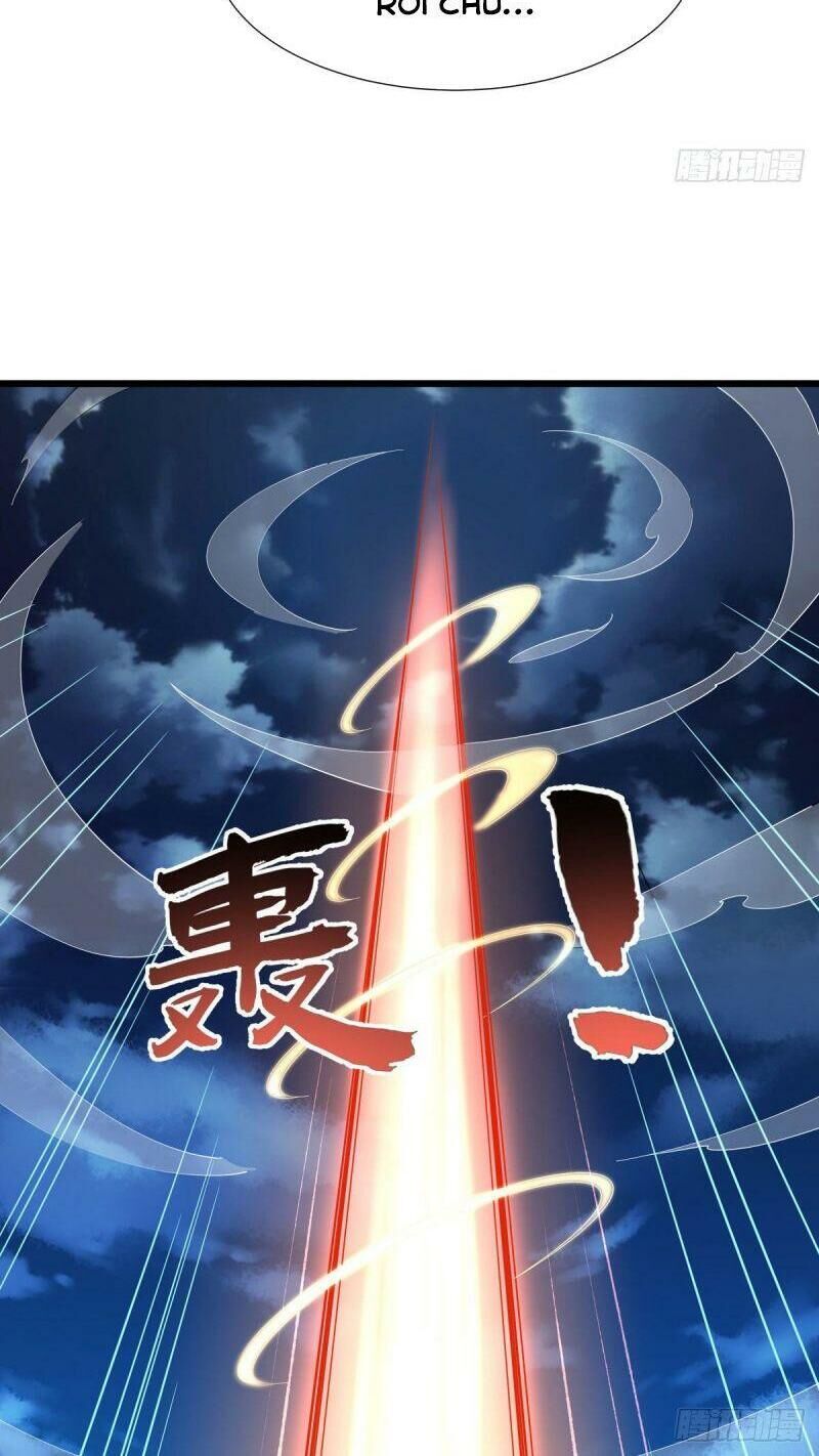 Lực Bạt Sơn Hà Hề Tử Đường Chapter 3 - Trang 2