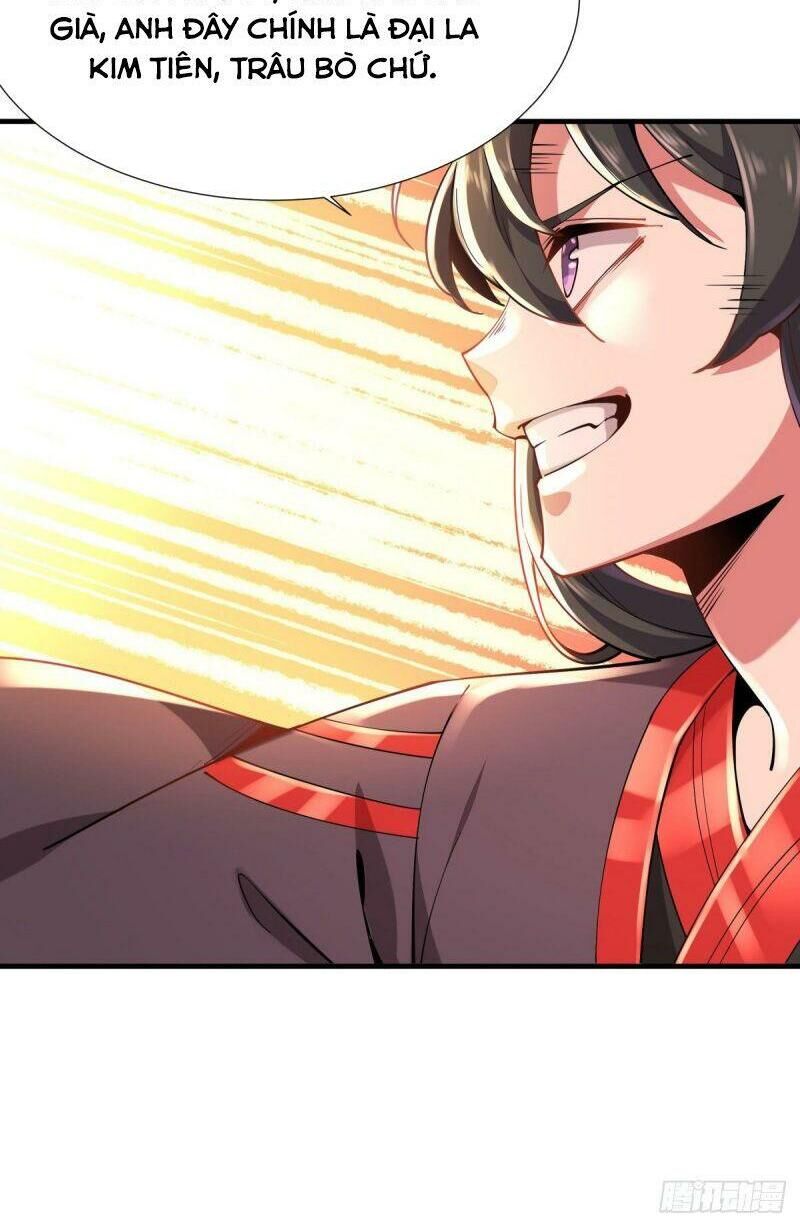 Lực Bạt Sơn Hà Hề Tử Đường Chapter 3 - Trang 2