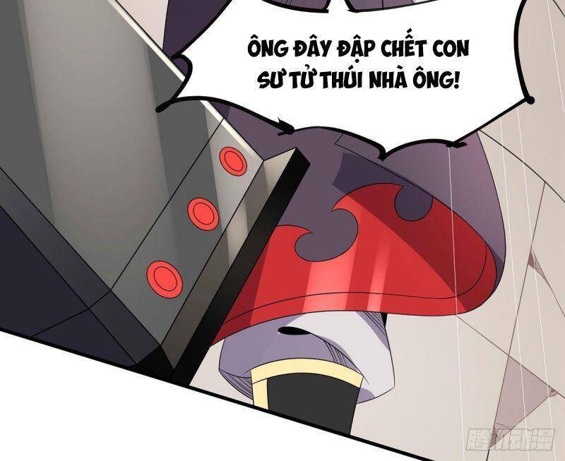 Lực Bạt Sơn Hà Hề Tử Đường Chapter 30 - Trang 2