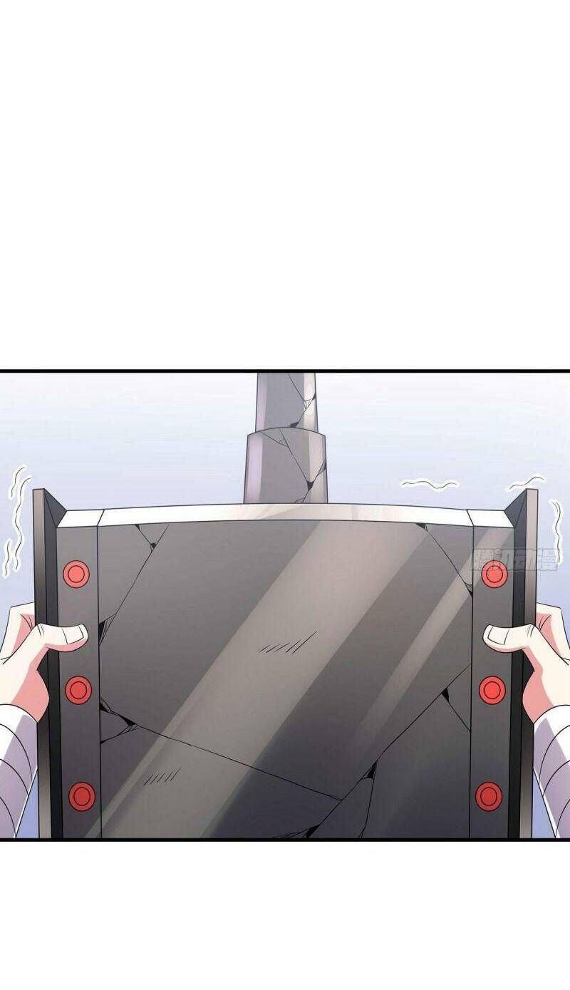 Lực Bạt Sơn Hà Hề Tử Đường Chapter 31 - Trang 2